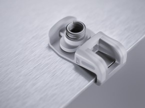 sfs group clipnuts for the aircraft industry