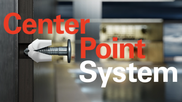 Center Point System Video Poster
